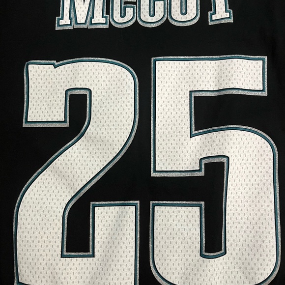 NFL Philadelphia Eagles 🦅 McCoy T-Shirt - Picture 4 of 5
